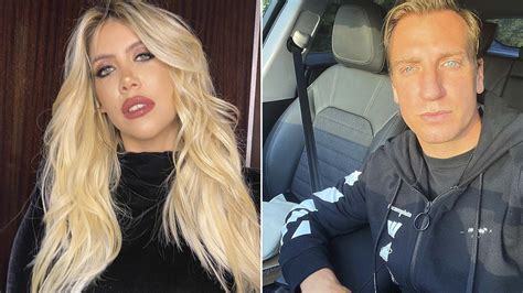 La Justicia Allanó El Lujoso Departamento En El Que Wanda Nara Y Maxi