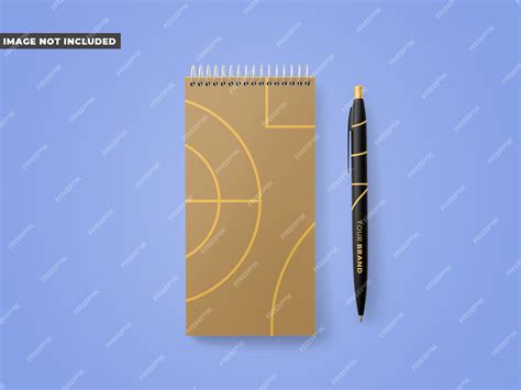 Premium Sketchbook 6
