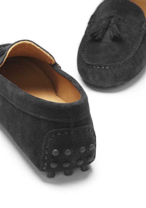 women driving loafers 4