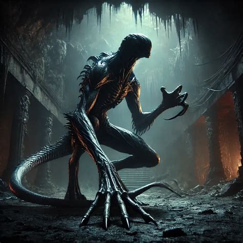 nisse gods  monsters