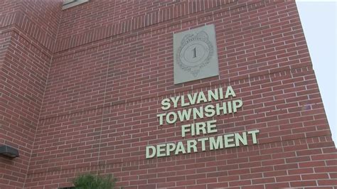 Sylvania Twp Fire Chief To Retire After Trustee Vote Wtol