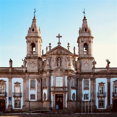 Top Universities In Braga Portugal