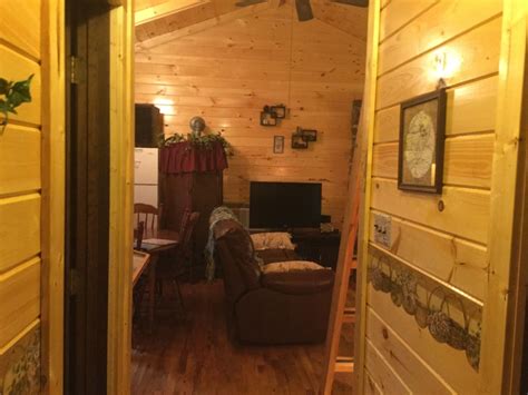 2BR Loft Cottage In The Mountains Va Creeper Trail HOT TUB ATV