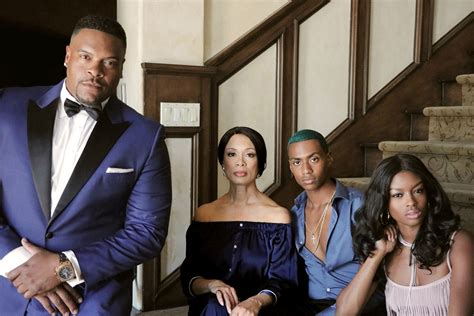 Carl Weber’s ‘The Family Business’ Renewed For Season 3 By BET+