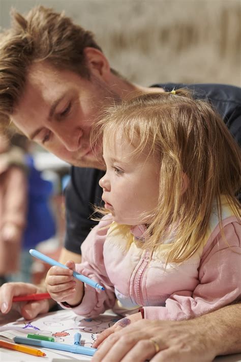 Drop By Drawing Activity For All Ages Ngv Melbourne Now