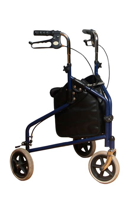 Assistive Devices for Elderly Needing Mobility Help - Home Care Grand ...