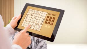 SUDOKU Game Rules - How To Play SUDOKU