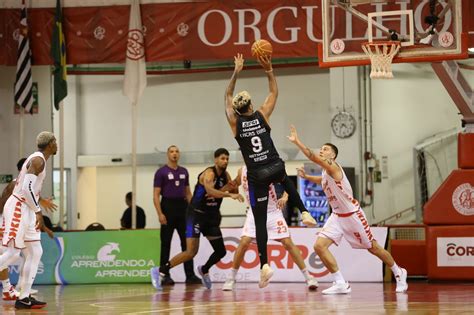 Jornal Da Franca Sesi Franca Basquete Derrota Mais Um Grande Do NBB