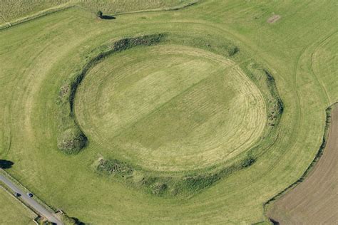 ‘stonehenge Of The North Opens To Public As Site Is Ted To The