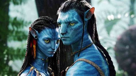 Avatar Trailer Y Fecha Del Reestreno En Cines De Latinoam Rica