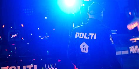 Svensk 15 åring Misstänks För Mordförsök I Danmark