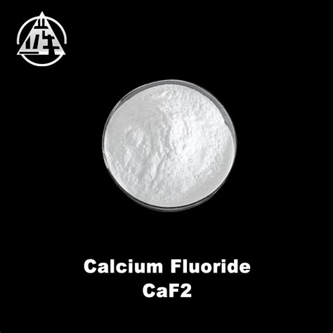 Fluorure De Calcium Caf Fournisseur Professionnel En Chine Buy Prix