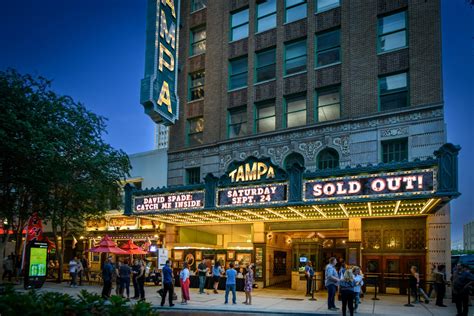 Tampa Community Redevelopment Agency Approves Substantial Funding For