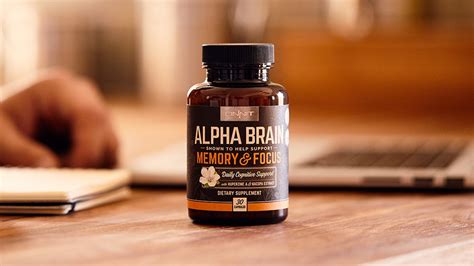 Onnit Alpha Brain Reviews : Benefits, Side Effects And More!