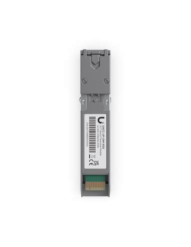 Ubiquiti Uisp Ufiber Gpon Xg Xgs Olt Sfp Module