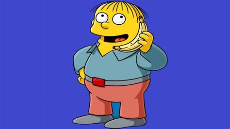 Ralph Wiggum | Know Your Meme