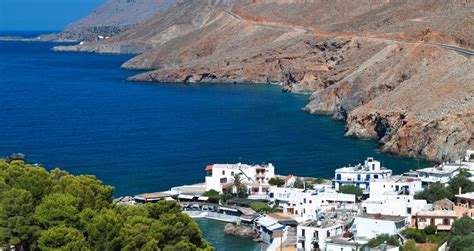 Sfakia Archives - Argophilia