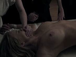 LIVING AMONG US NUDE SCENES AZNude