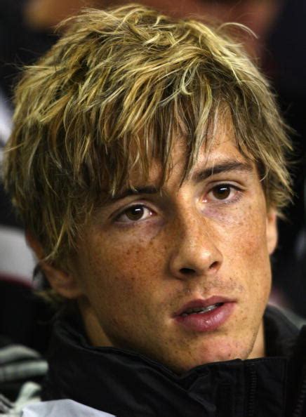 Fashion Hairstyles: Sports Celebrity Haircuts - Soccer Players Hairstyles