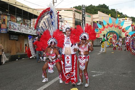 Carnival in Trinidad | A White Man's guide | Travel | Photos