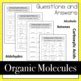 Naming And Drawing Molecules Alcohols Aldehydes Ketones And