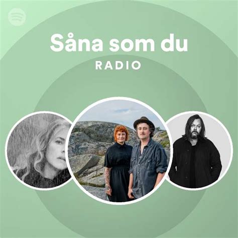 S Na Som Du Radio Playlist By Spotify Spotify