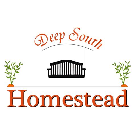 Deep South Homestead at Patron Hunt — Discover Your Next Favorite Indie ...