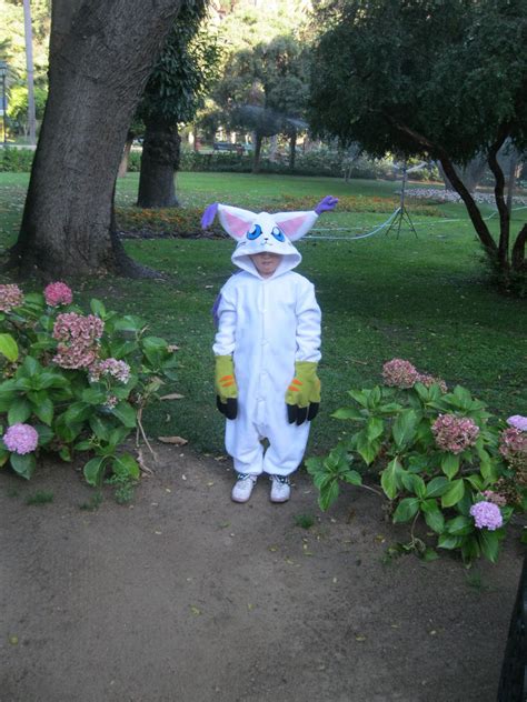 TAIMON GATOMON KIGURUMI COSPLAY COSTUME by chocoloverx3 on DeviantArt