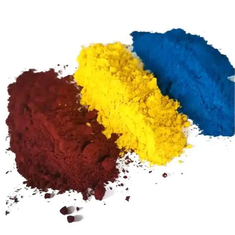 Pigment Iron Oxide Red For Concrete Pigment Red Iron Oxide Color Paint