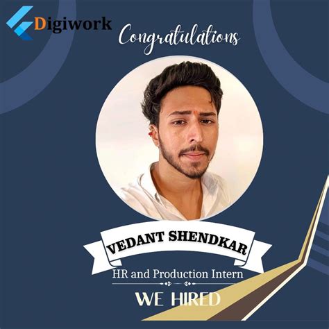 digiwork intern  linkedin internship