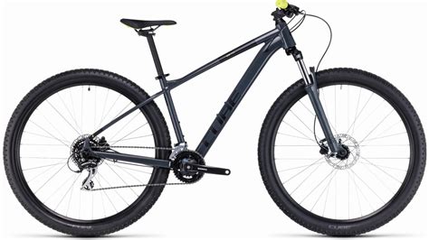 Cube Aim Pro Mtb Hardtail Diamant