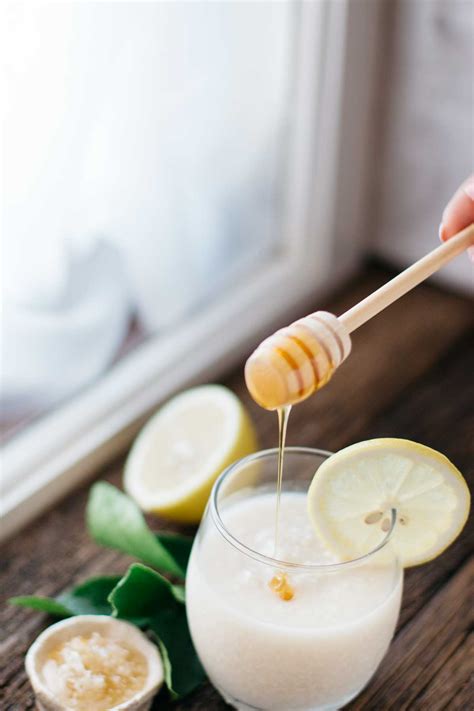 Amazake Lemonade Recipe Japanese Lemonade Chopstick Chronicles