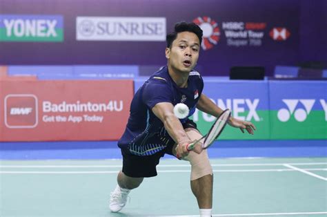 Jadwal Indonesia Masters 2024 Deretan Unggulan Indonesia Beraksi 11