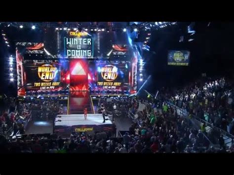 Aew Collision Full Show Aew Collision December Full