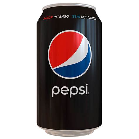 Pepsi Refrigerante Black sem Açúcar Preço Rappi