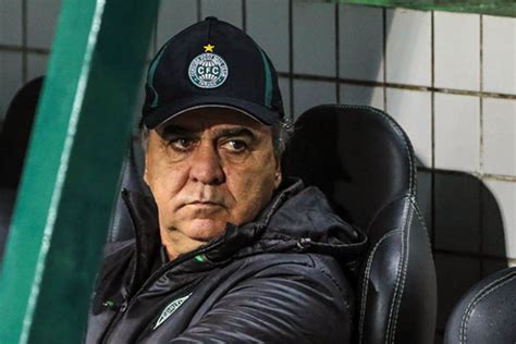 Técnico do Coritiba exalta rival e volta de Kleber Bem Paraná