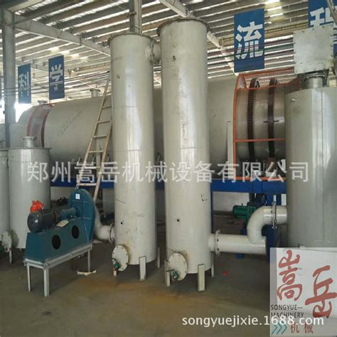 易拉罐金属脱漆炭化炉 稻壳石墨烯连续炭化炉 连续式污泥炭化机 阿里巴巴