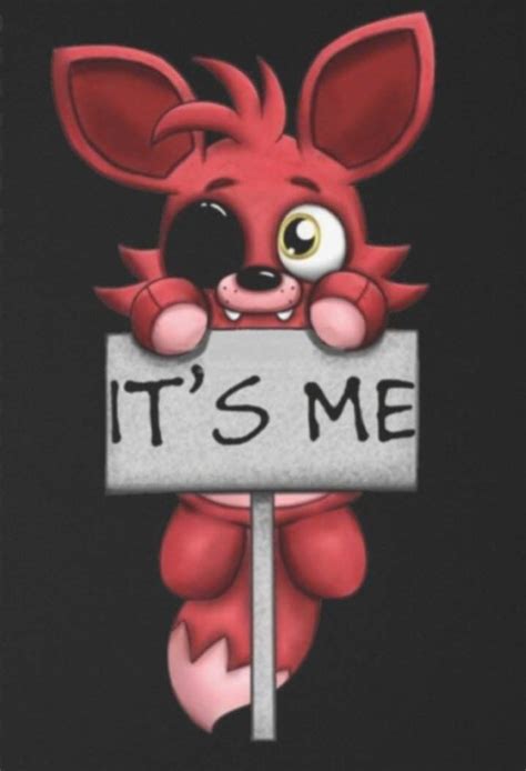 Quieren que aga un dibujo de foxy FNaF Amino Español Amino