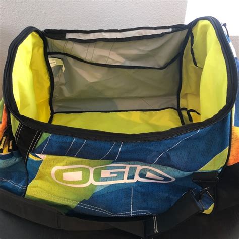 OGIO Bags Ogio Slayer Gear Bag Poshmark