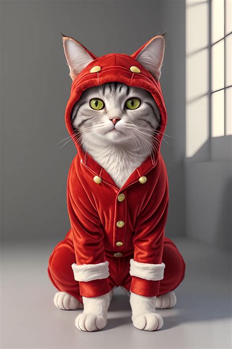 Cat Onesie 00007-3190876447 by CunningStuntDA on DeviantArt