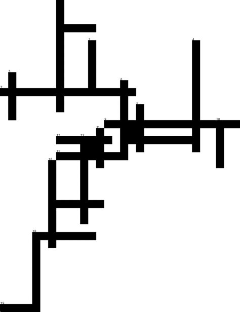 Skeletal Respiratory Circulatory Muscular Systems Crossword Labs