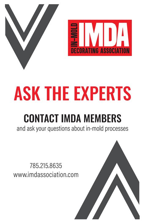 Imda Directory By Petersonpublications Issuu