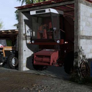 Schuppen V Mod Landwirtschafts Simulator Mods Ls Mods