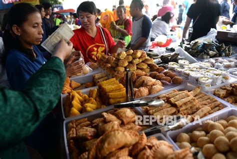 Daya Beli Masyarakat Terancam Terus Anjlok Republika Online