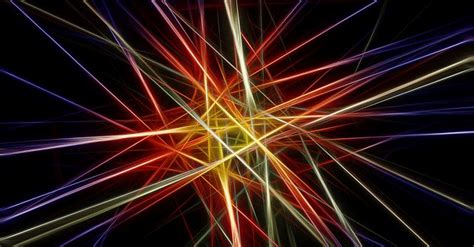 Scientists Develop An Atom Laser That Can Run Forever