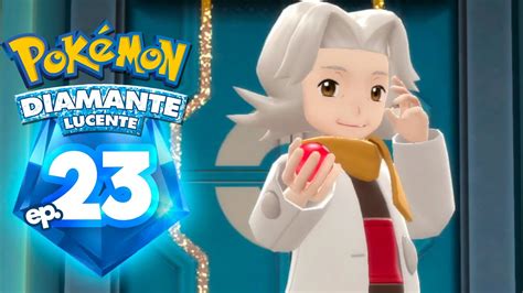 SECONDO SUPERQUATTRO TERRIE Pokemon Diamante Lucente ITA Episodio