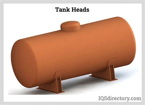 Tank Head Manufacturers Tank Head Suppliers