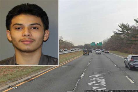 Deadly Dwi Crash Long Island Man Gets Prison For High Speed Wreck That Killed 19 Year Old