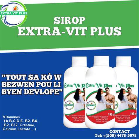 extra vit