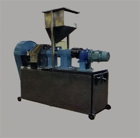 Nylon Sev Extruder At Best Price In Ahmedabad Gujarat Fry And Bake